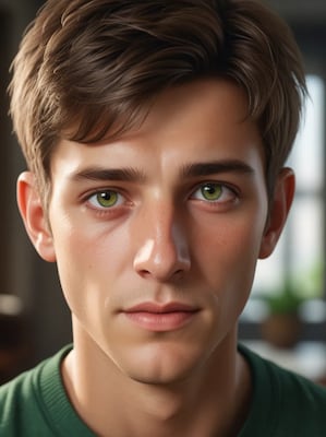 Chat with Tyler galpin, the Anime character AI chatbot