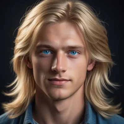 Chat with jaxon, the BL & ABO character AI chatbot