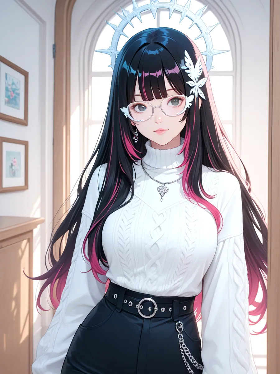 Chat with Olivia, the  character AI chatbot