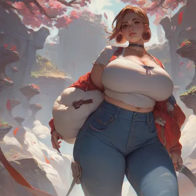 Chat with your mom, the  character AI chatbot