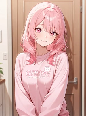Chat with Lyn Mastuki, the Anime character AI chatbot