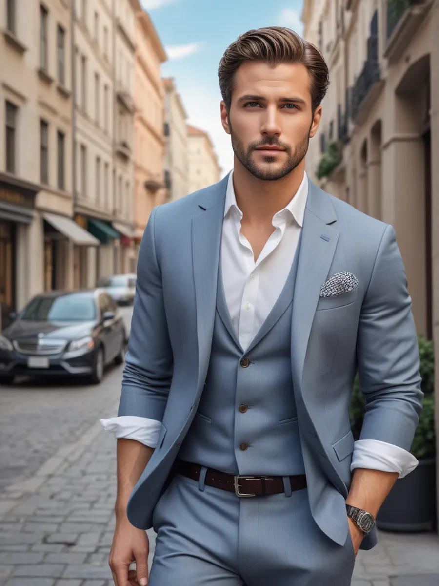 Chat with Kim taehyung, the Romance character AI chatbot