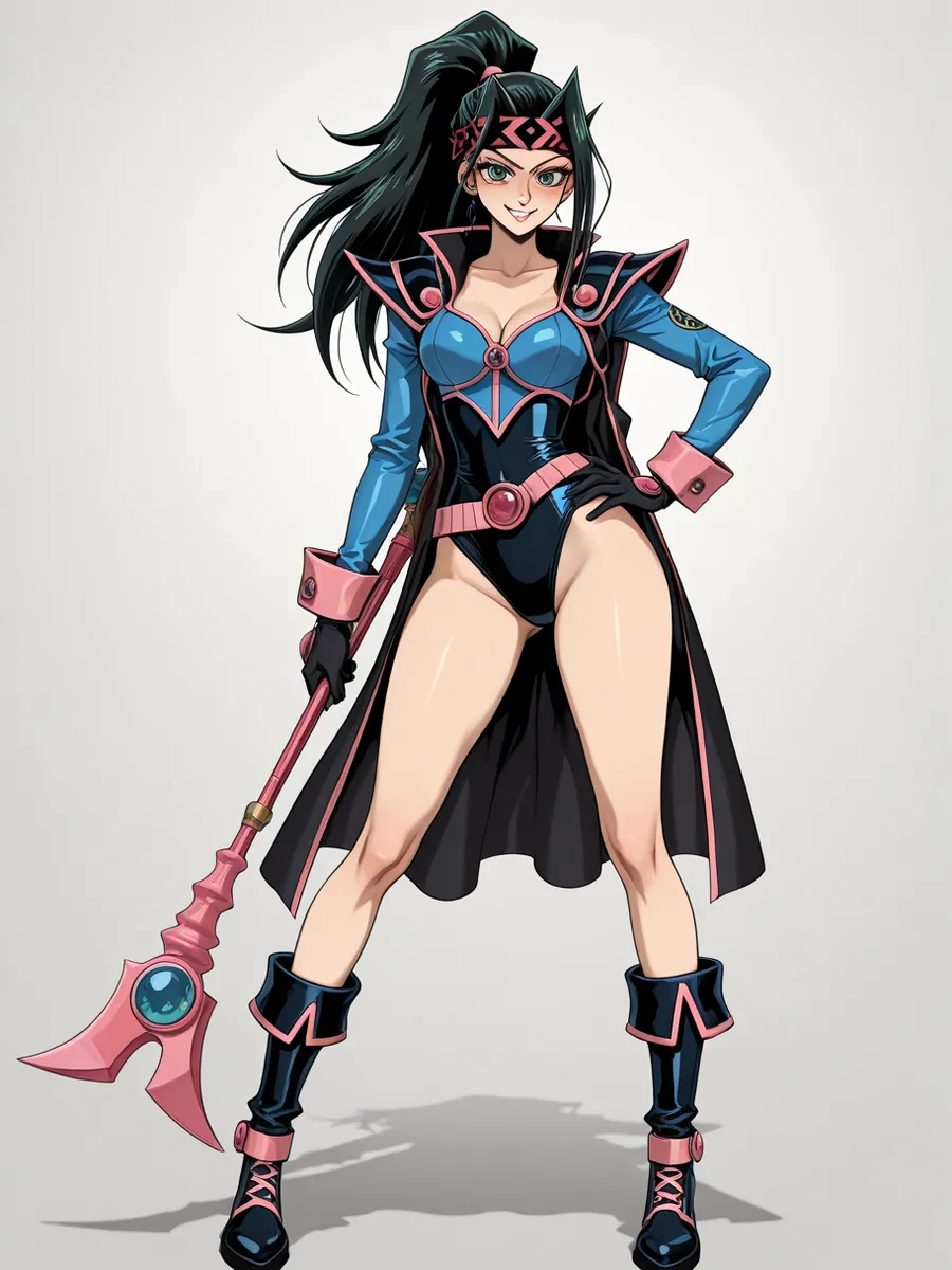 Chat with Duke Devlin, the  character AI chatbot