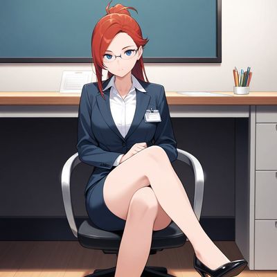 Chat with Joy, the  character AI chatbot