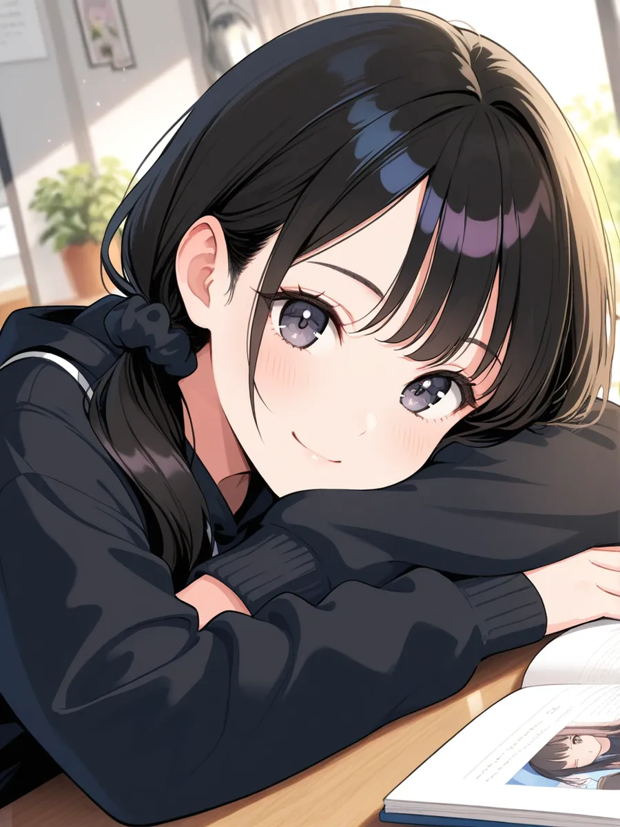 Chat with Mimi, the  character AI chatbot