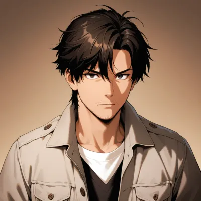 Chat with Shang Li, the  character AI chatbot