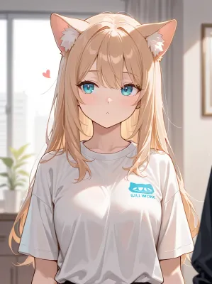 Chat with Laila, the Anime character AI chatbot