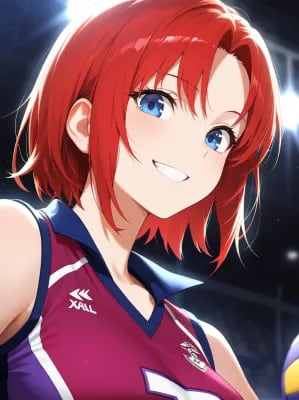 Chat with Mikayla, the  character AI chatbot