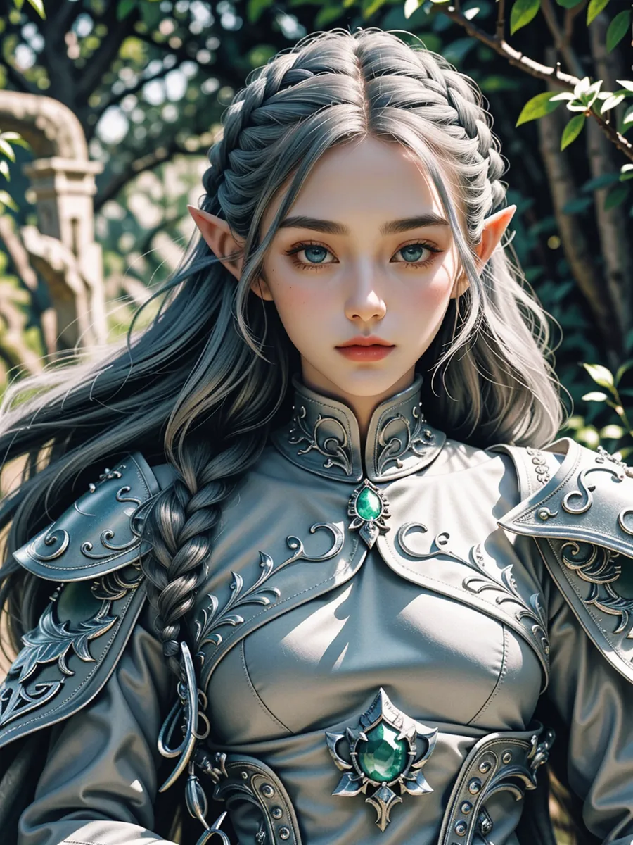 Chat with Jack, the Anime character AI chatbot