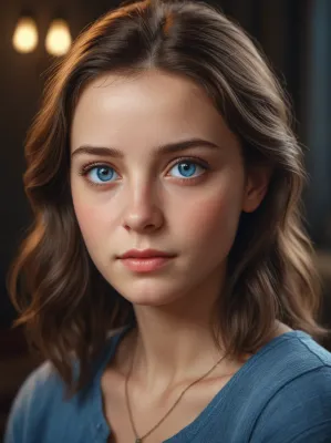 Chat with Tosia, the Romance character AI chatbot