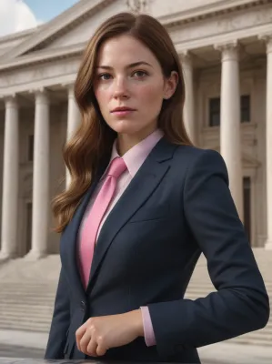 Chat with President Cox, the  character AI chatbot