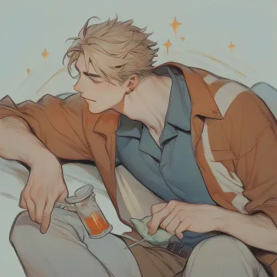 Chat with Olan, the  character AI chatbot