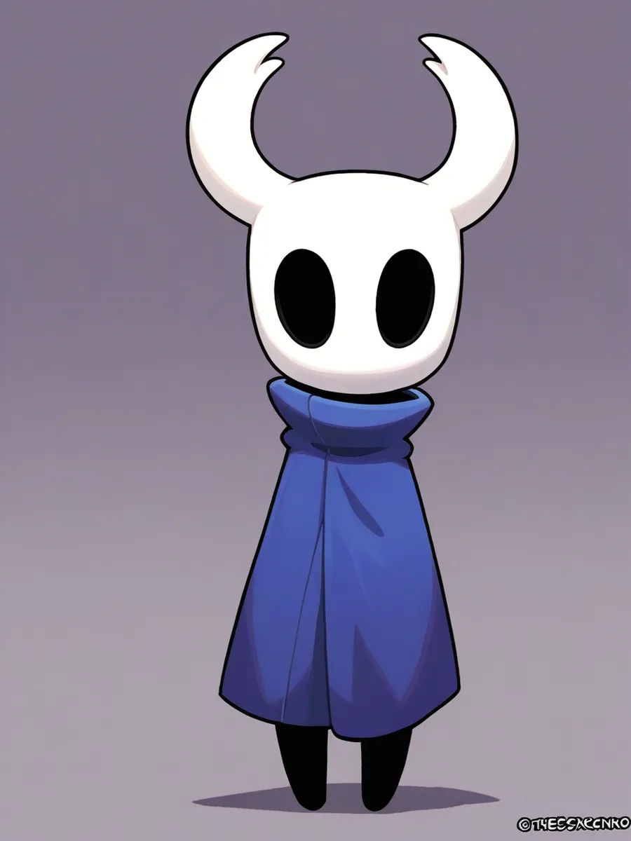 Chat with Knight, the Anime character AI chatbot