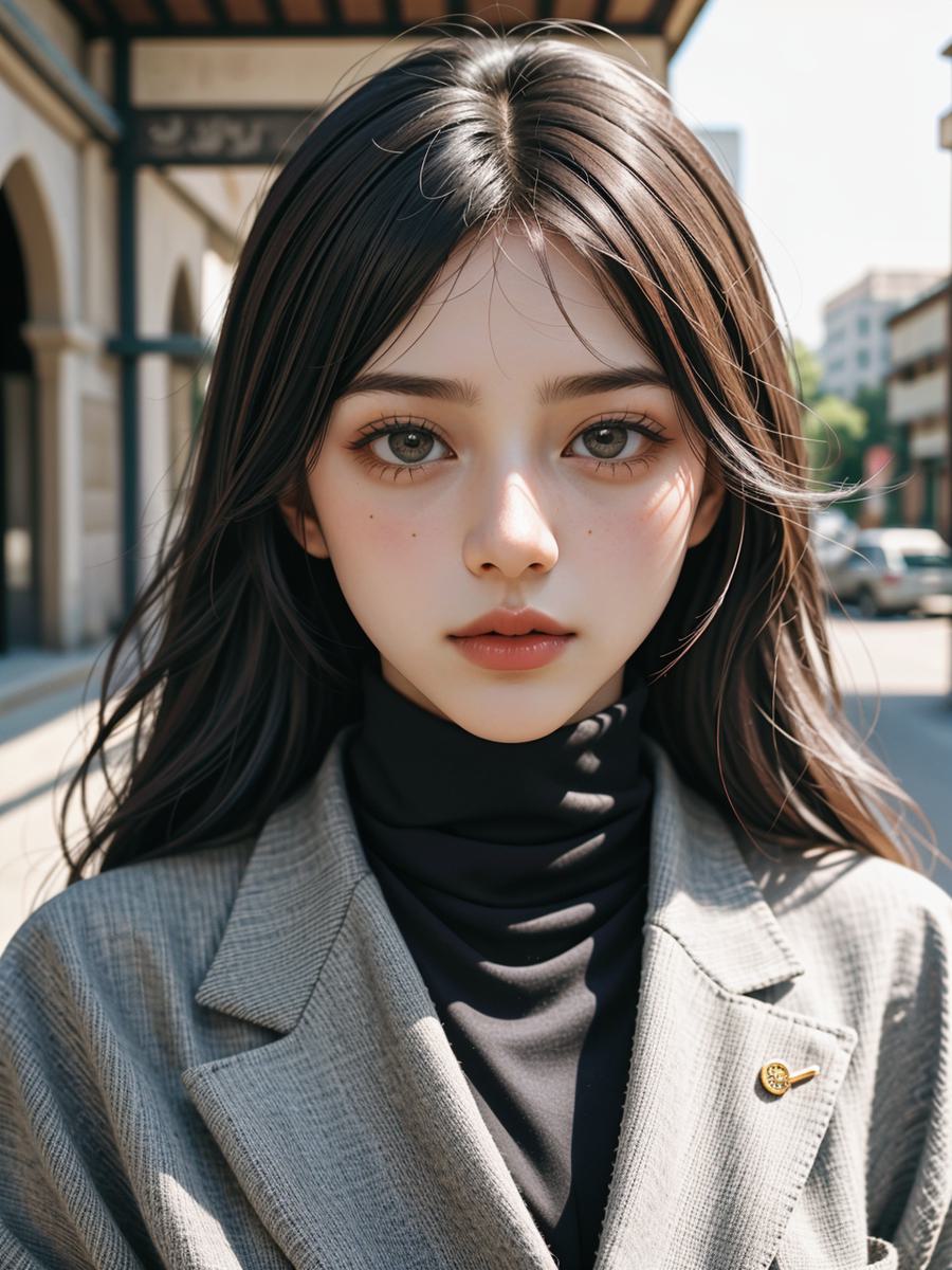 Chat with الداعية فاطمة, the  character AI chatbot