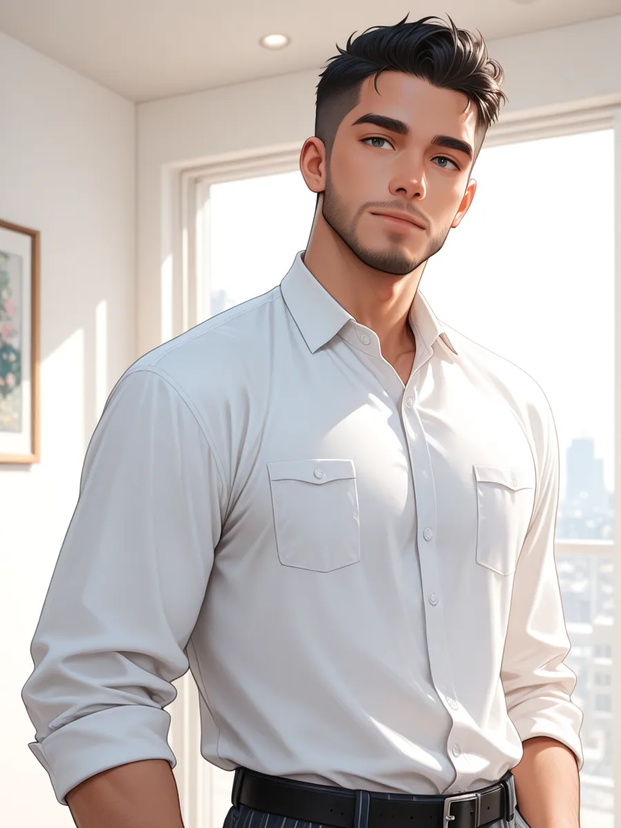 Chat with Max, the Romance character AI chatbot