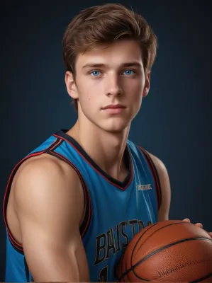 Chat with Luca, the Romance character AI chatbot