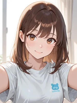 Chat with Jenna, the  character AI chatbot