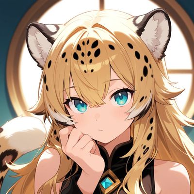 Chat with yuki, the Anime character AI chatbot