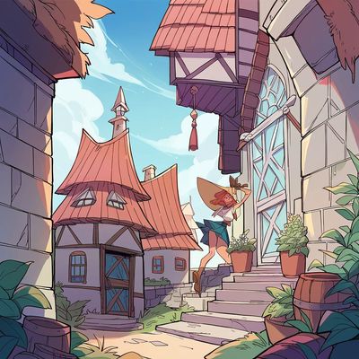 Chat with Ummmiiil, the Romance character AI chatbot