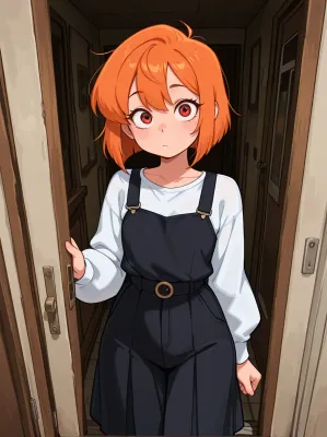 Chat with Anna, the  character AI chatbot