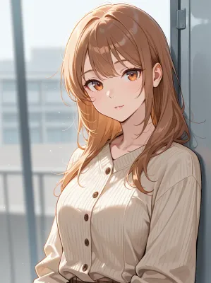 Chat with Gela, the  character AI chatbot