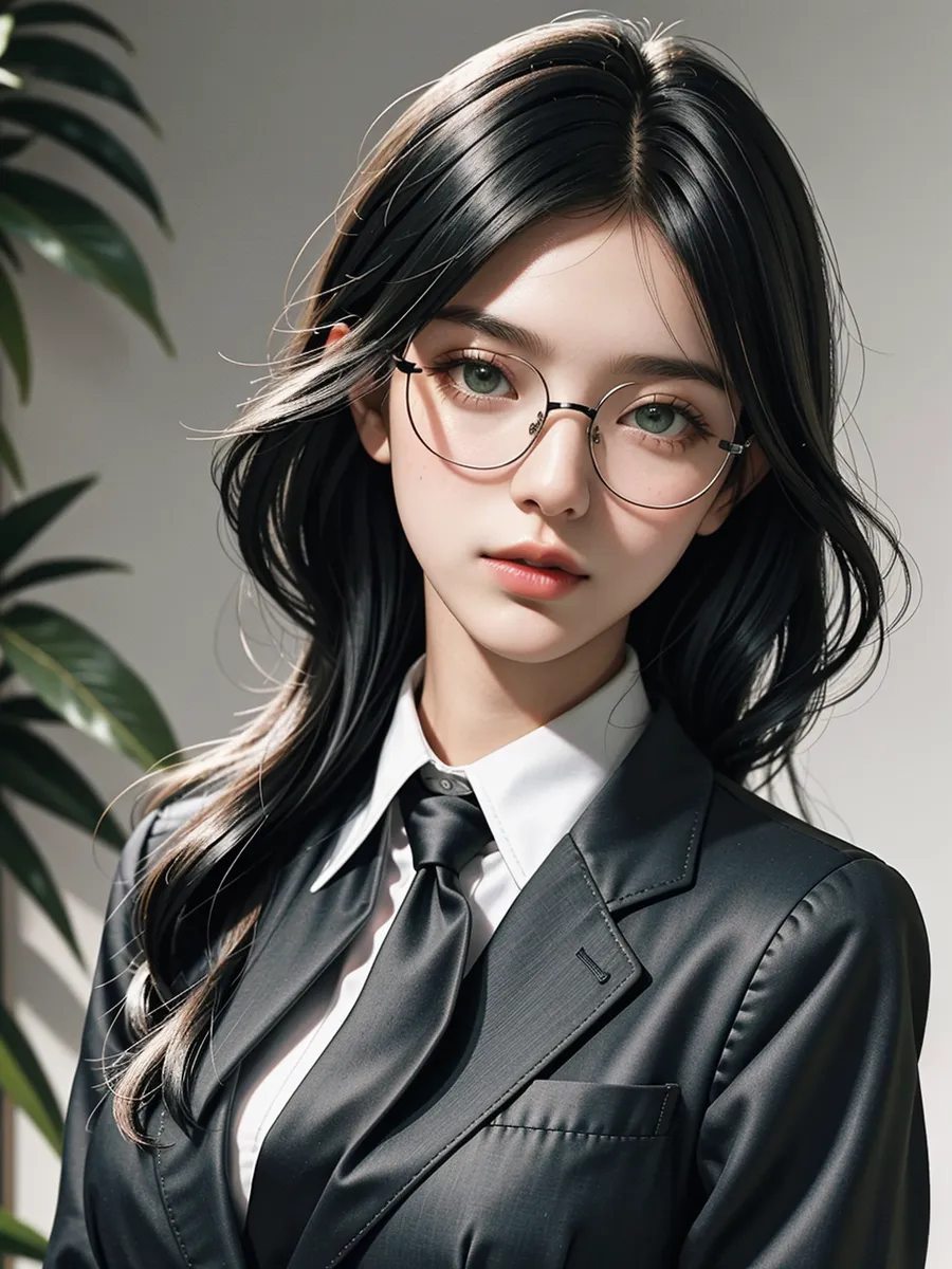 Chat with Sabrina Carter, the  character AI chatbot