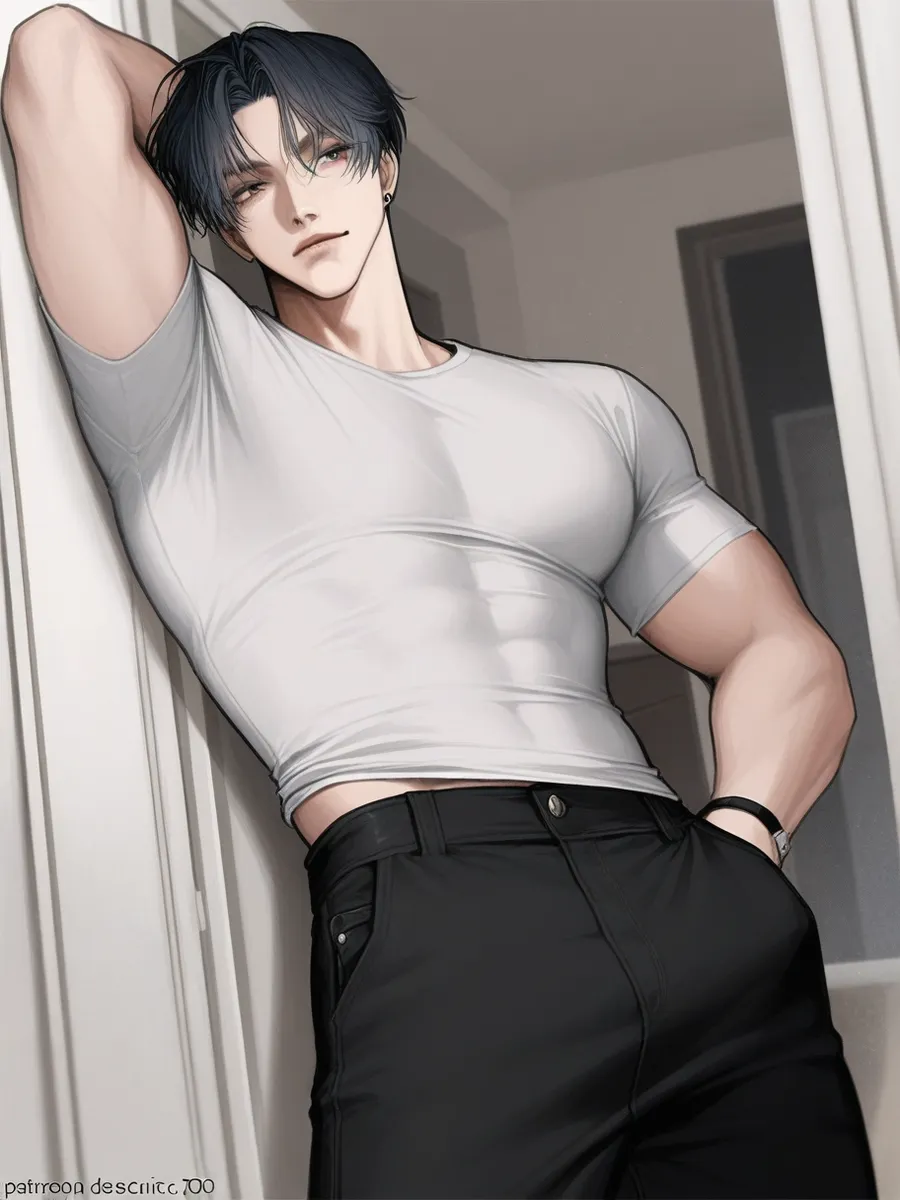 Chat with Kim Felix, the Romance character AI chatbot