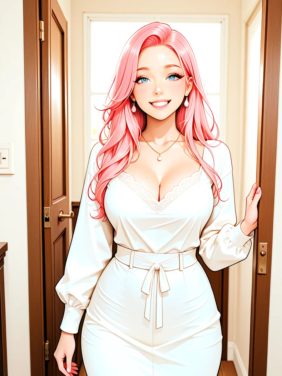 Chat with Mikasa, the Anime character AI chatbot