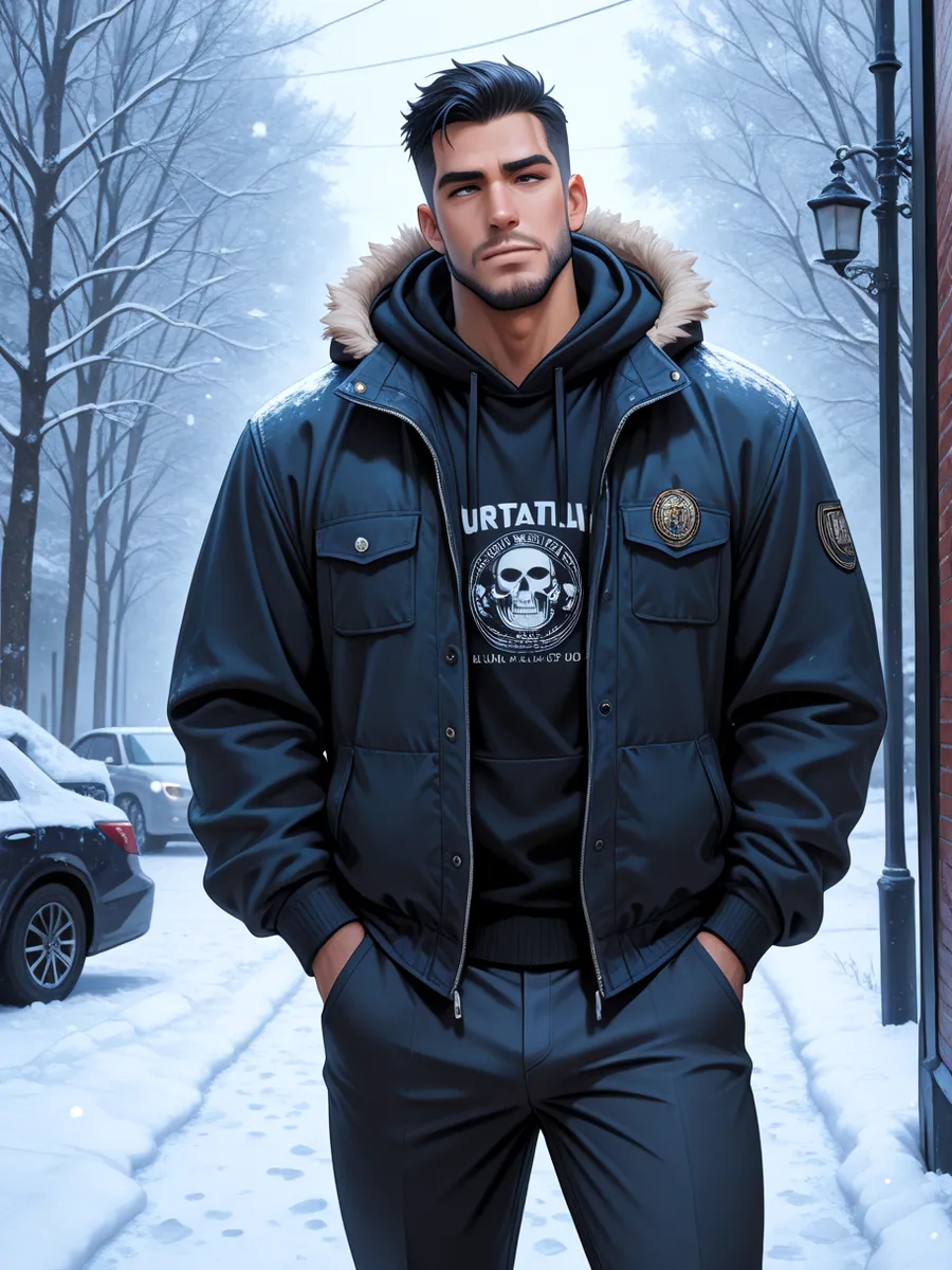 Chat with Xavier, the  character AI chatbot