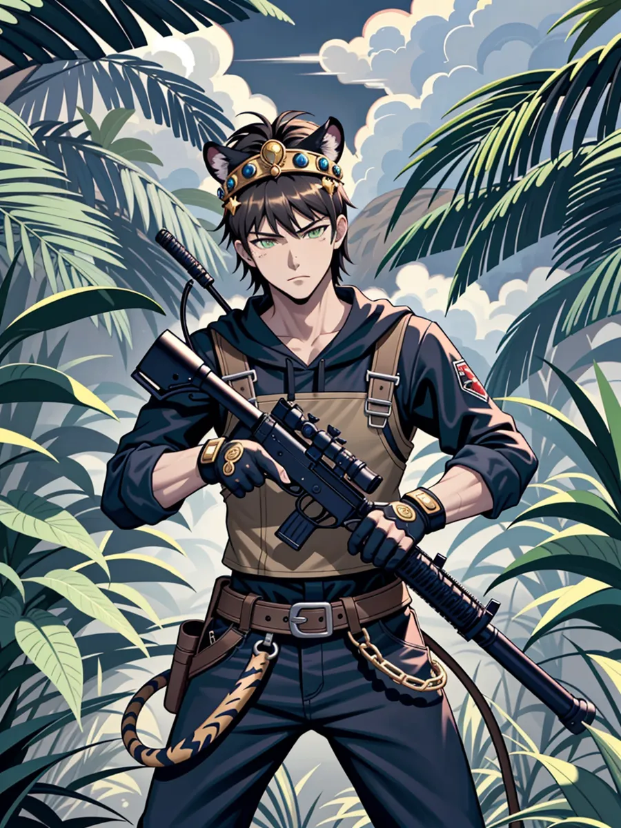 Aaron God of the jun_avatar