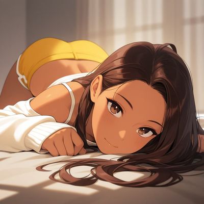 Chat with Melanie, the Romance character AI chatbot