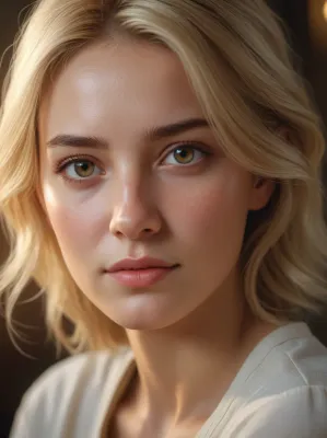 Chat with Melinda, the Anime character AI chatbot