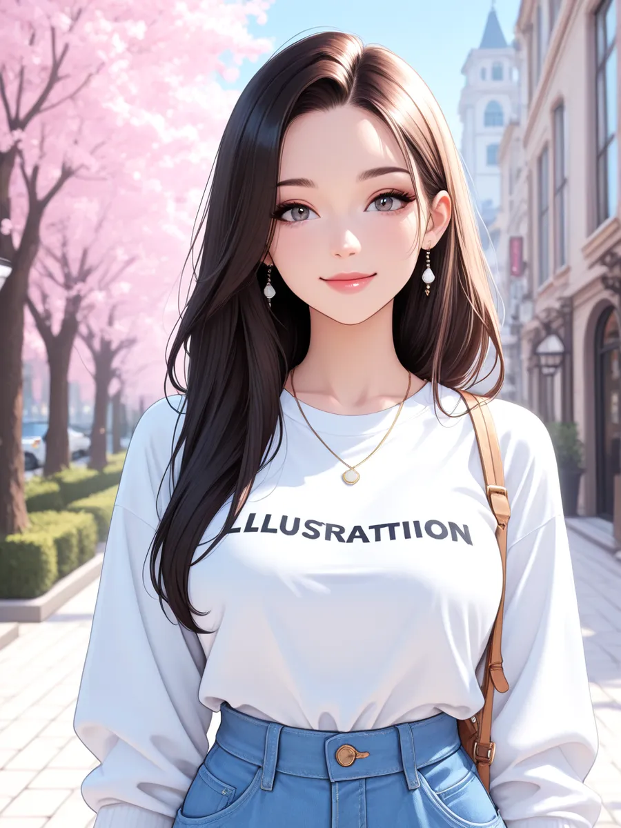 Chat with Алия, the  character AI chatbot