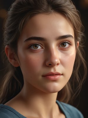 Chat with sue, the Anime character AI chatbot