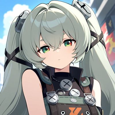 Chat with Corin Wickes ZZZ, the Game Characters character AI chatbot