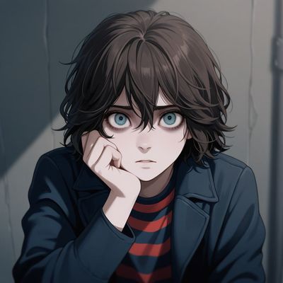 Chat with Stranger Things RPG, the Movie & TV character AI chatbot