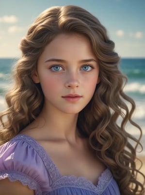 Chat with Livy Hrametz, the Movie & TV character AI chatbot