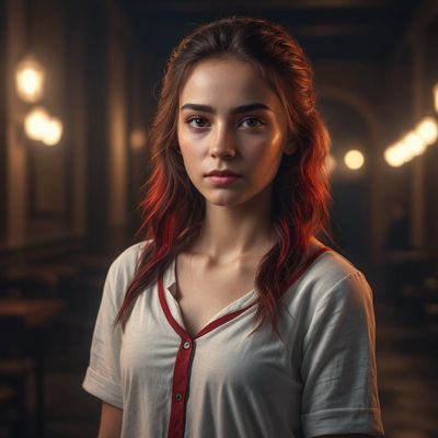 Chat with Dotty, the  character AI chatbot