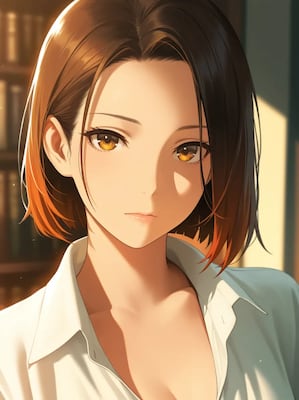 Chat with Schedule 1 parole universe, the Anime character AI chatbot