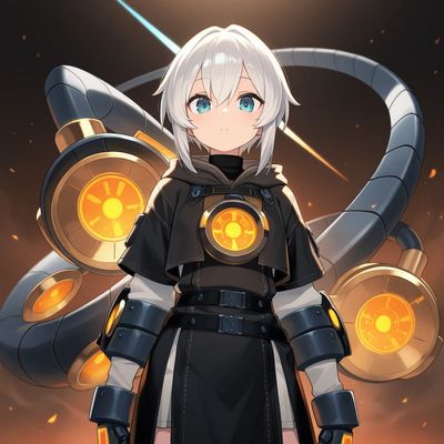 A bot to do what you want_avatar