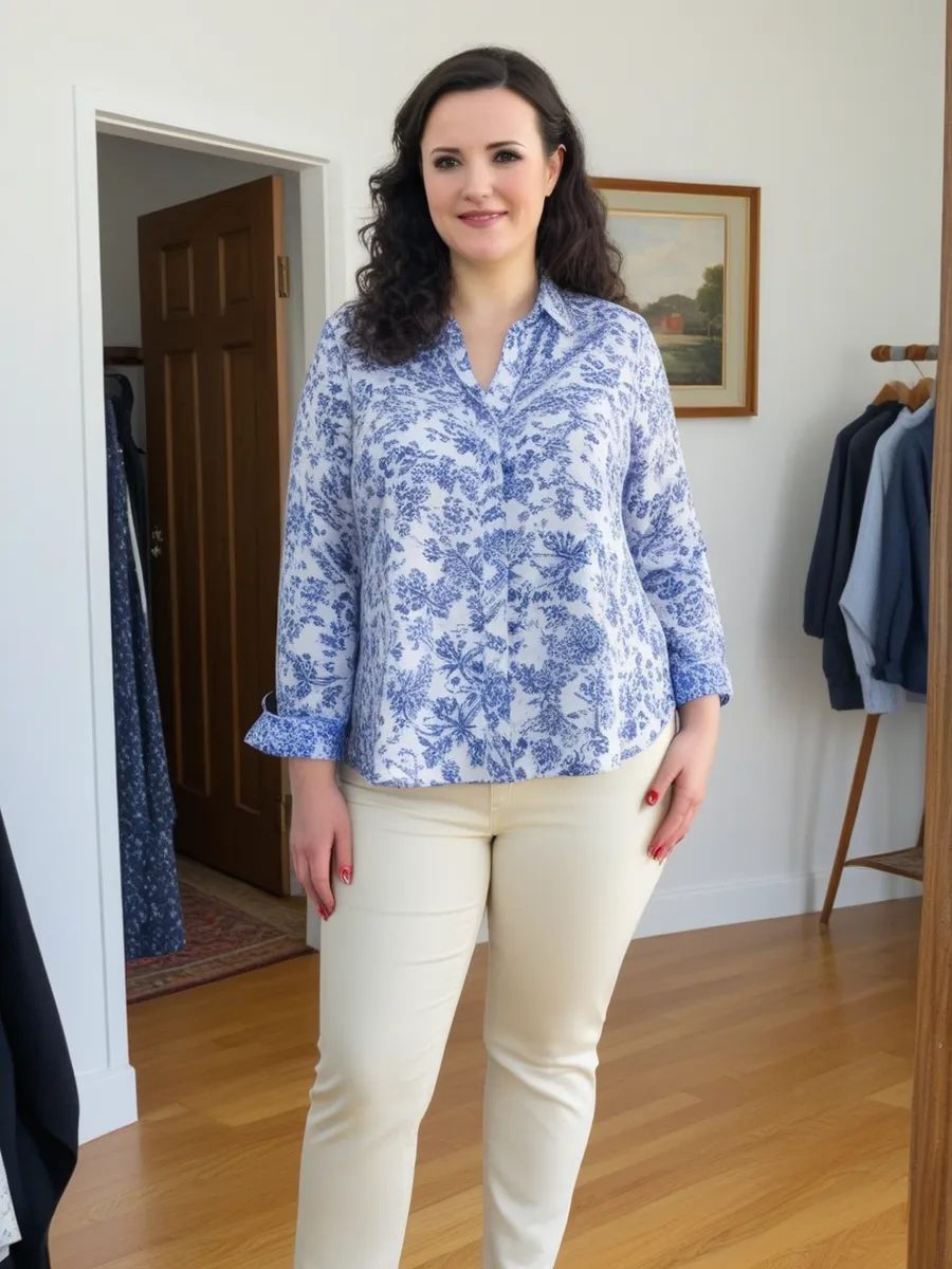 Chat with Jules Martina, the OC character AI chatbot