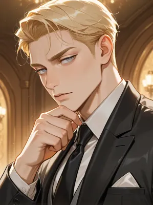 Chat with Raze Smiths, the  character AI chatbot