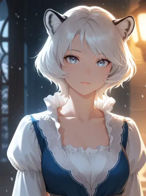 Chat with olivia, the  character AI chatbot