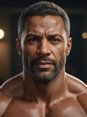 Chat with John Black Pipes, the RPG character AI chatbot