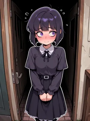 Chat with Selena, the  character AI chatbot