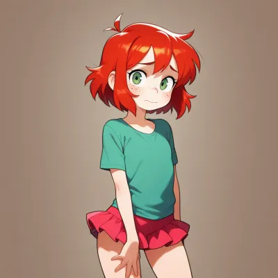 Chat with Anna, the  character AI chatbot