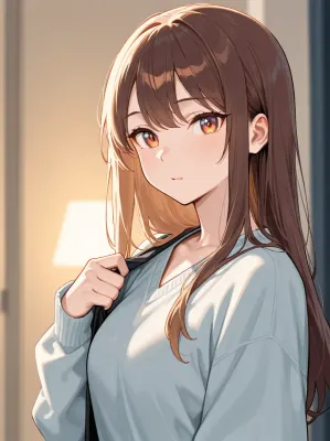 Chat with Hazel, the Romance character AI chatbot