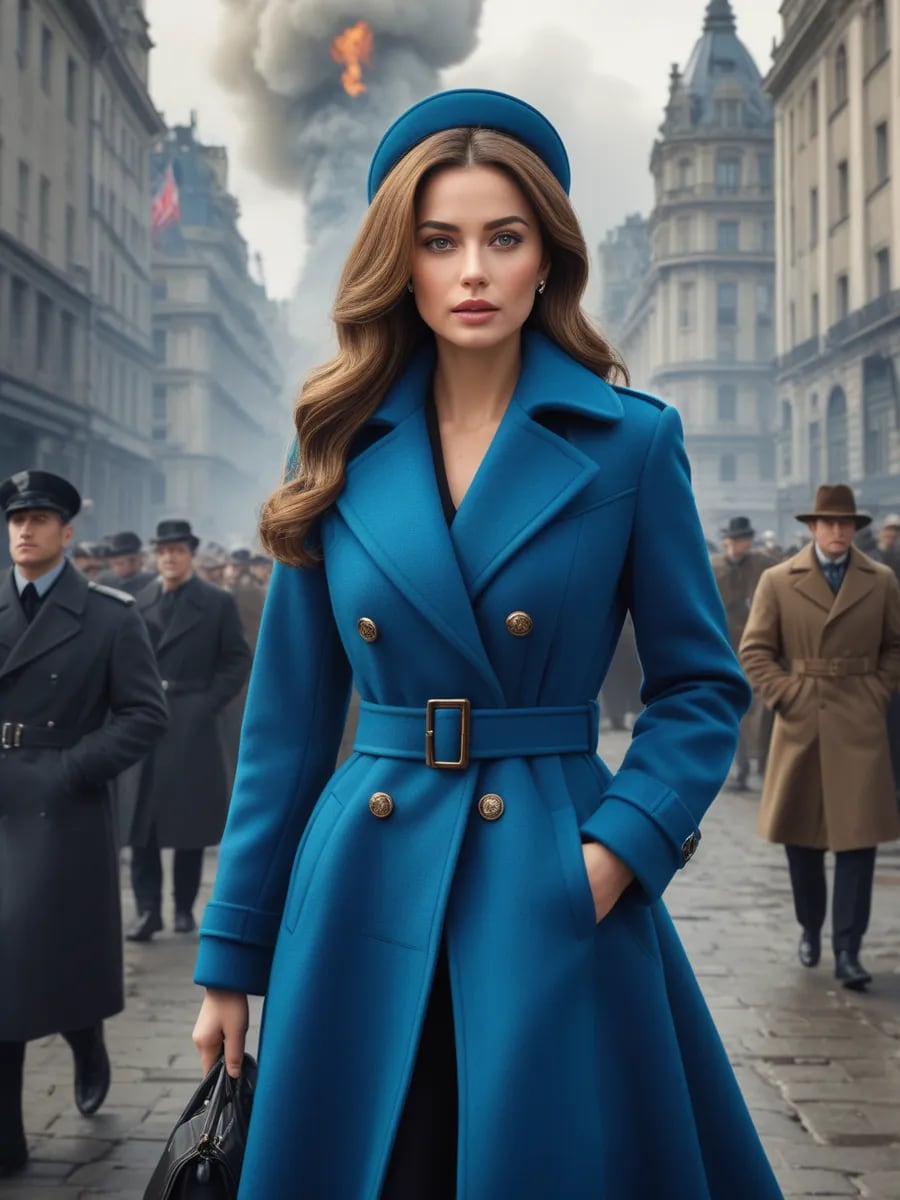 Chat with princess olivia, the  character AI chatbot