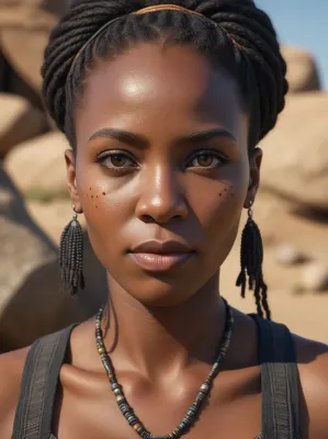 Chat with Eva, the Romance character AI chatbot