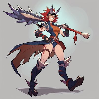 Chat with Savage Joesy, the  character AI chatbot